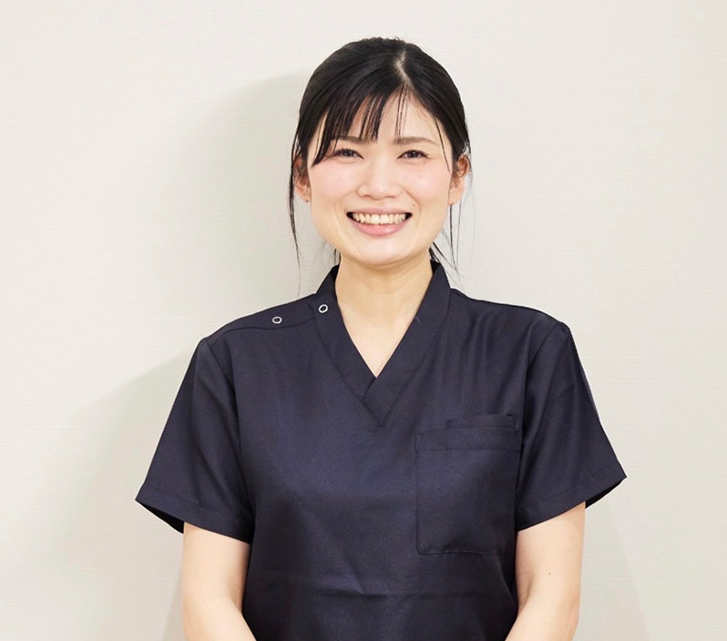 豊中店院長 戸梶